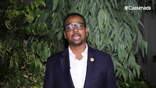 Kheyre oo kormeeray waddooyinka Muqdisho