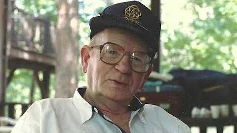 Bill Hampson Memorial video