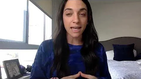 Action Hour with Jamie Glassman