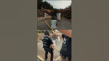 PB November 2025 - Stage 2 #ipsc #shooting #uspsa #2025