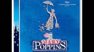 Mary Poppins Original London Cast: 18. Step In Time