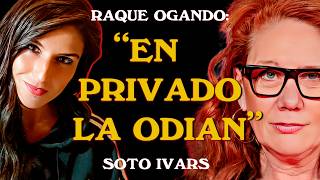 Soto Ivars: PABLO IGLESIAS TIENE AMIGOS TAN FACHAS COMO TÚ