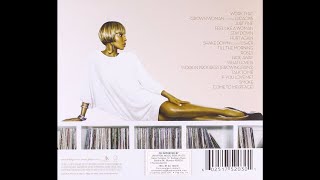 Mary J. Blige - Work That (JT Donaldson Remix)