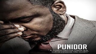 Punidor & Tito Paris – Chega Mais Perto (Semba) 2016