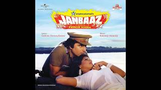 Har Kisi Ko Nahi | Janbaaz | Firoz Khan