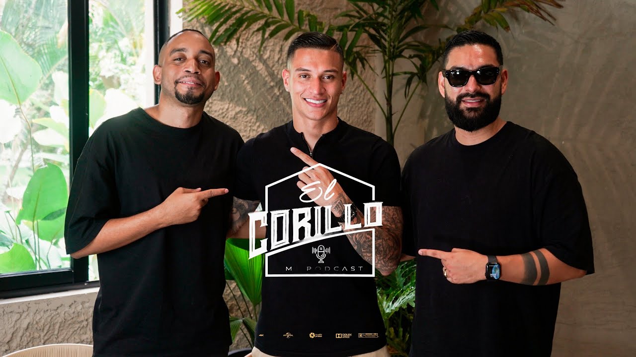 JUAN CAMILO PORTILLA, SU PRESENTE Y SELECCIÓN COLOMBIA