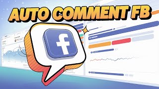 Facebook Bot Auto Like And Comment | Best Auto Comment App For Facebook screenshot 4