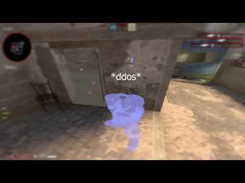 GODELESS & ONLYBAIM CAN'T HANDLE THE HVH KING | SOLO VS ALL AND STILL DOMINATING **RAGE DDOS**