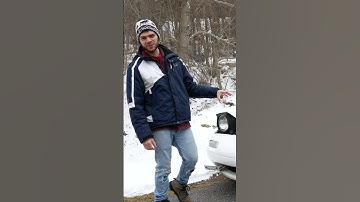 I Bought a WHAT? #v8 #engineswap