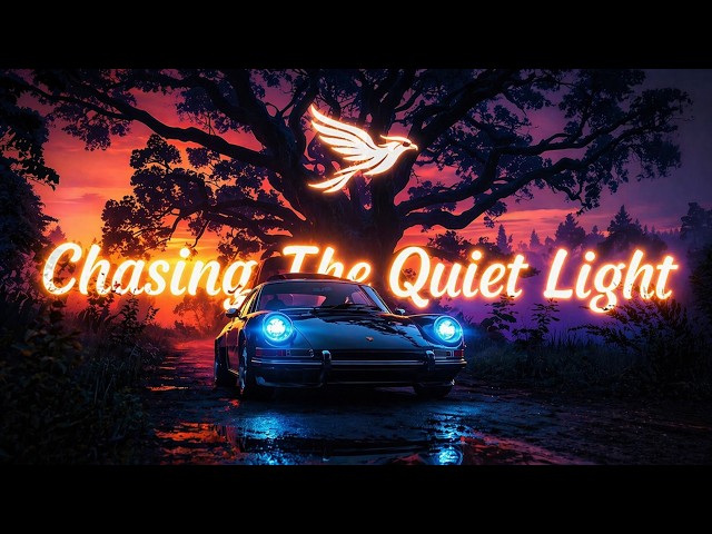 Chasing the Quiet Light | Dreamy Pop - Emotional EDM - Uplifting Future Bass | AURALUX MUSIC