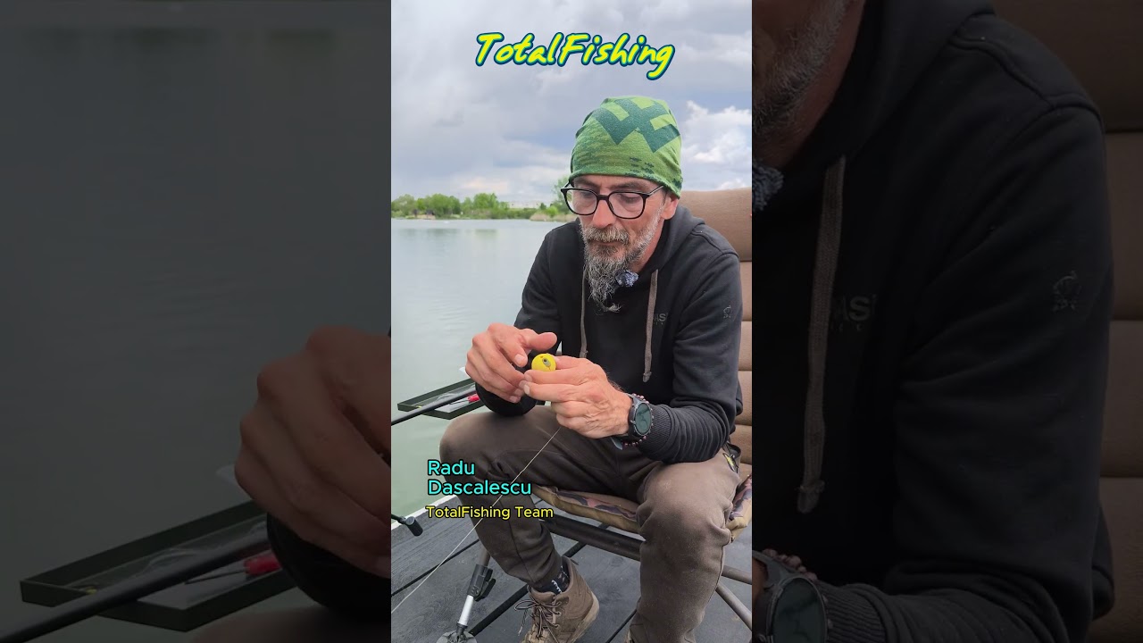 Trakker Impact Zig Float