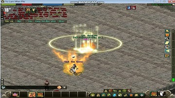 Cái Bang Rồng Solo Với Võ Đang Quyền Cấp 119 Sever Võ Lâm Miễn Phí VNG