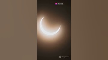 Witness the Magic of a Solar Eclipse! 🌑✨