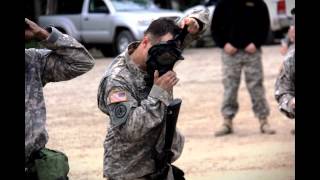 5-1 CAV Spur Ride 2014