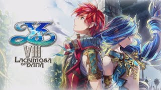 Ys VIII Lacrimosa of DANA— True Ending {PS4} Walkthrought