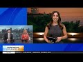 Alex Biston's NEXT Weather Forecast | July 11