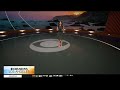 Alex Biston's NEXT Weather Forecast | July 11