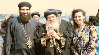 Father David 30th Anniversary Video