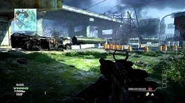 Modern Warfare 3 is OFFICIALLY HACKED! (Speed Lobby Footage)