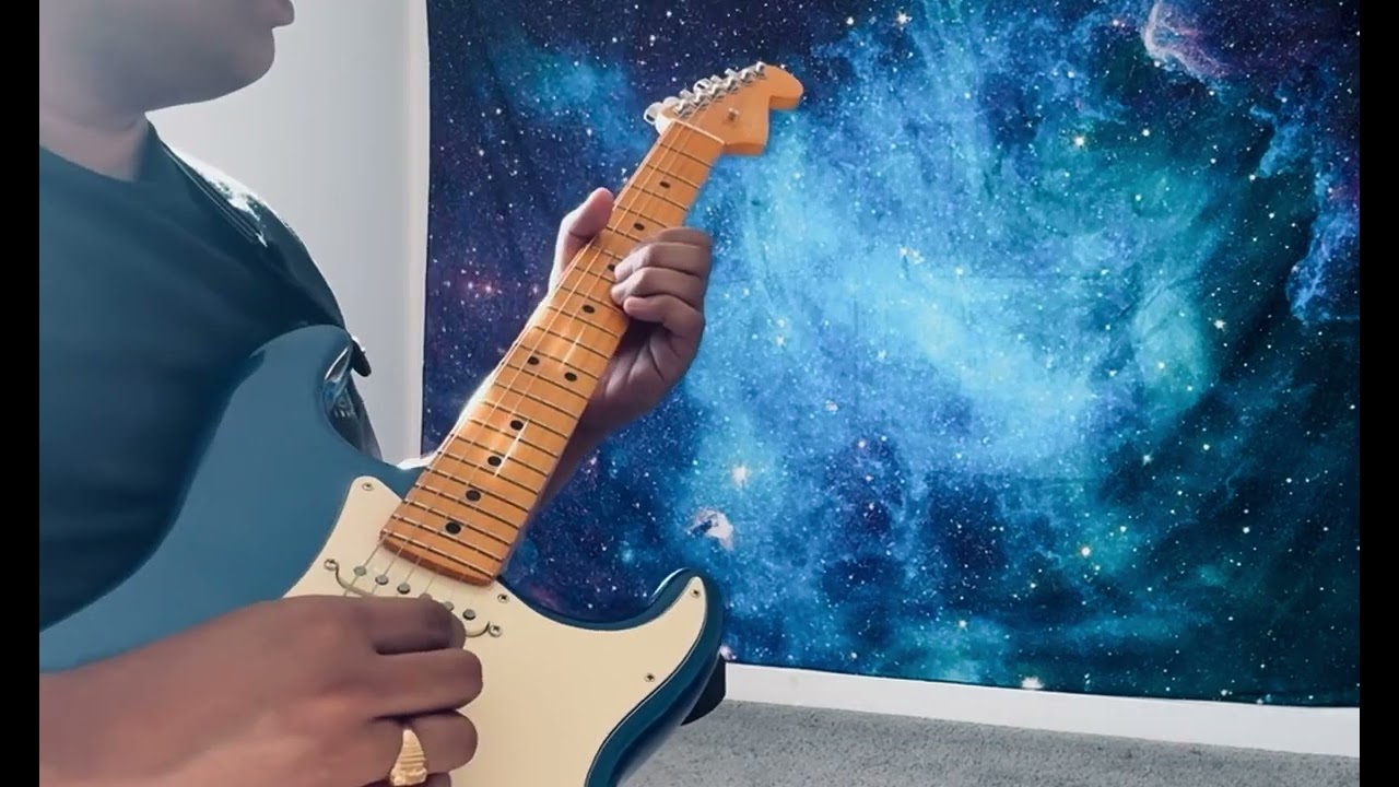 Kalavathi - Instrumental - Sarkaru Vaari Paata 