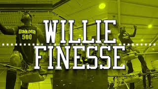 Entrance Video - Willie Finesse Version 2