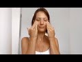 3 important facial points for massage