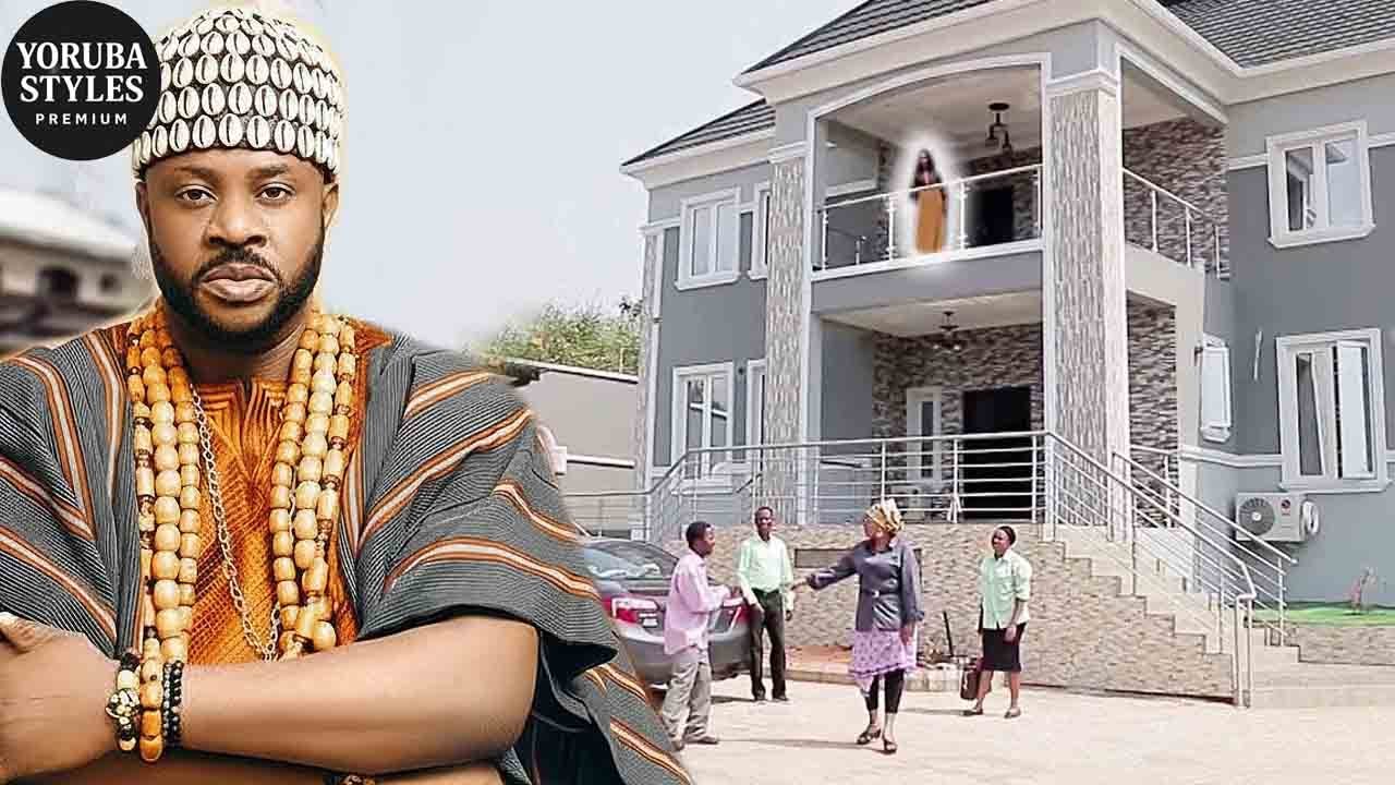 Idamu Olowo - Latest Yoruba Movies 2026 Odunlade Adekola, Bimpe Oyebade, Zainab Bakare