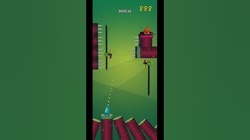 CANNON SHOT BOSS LEVEL 24 GAMEPLAY WALKTHROUGH ANDROID, ios