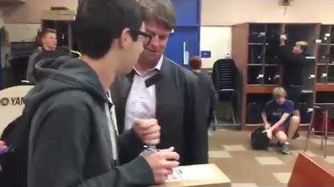 Hydro Flask Unboxing