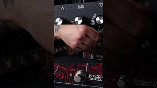 Doom Amps: Model T In A Pedal!