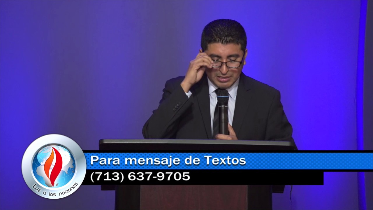 Apocalipsis Capitulo 9 Verso 1-6 - YouTube