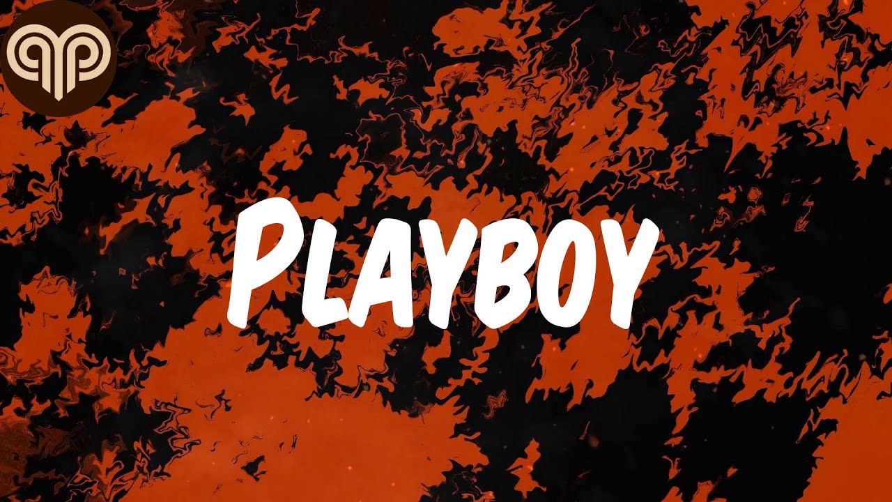 Playboy (Lyrics) Fireboy Dml YouTube