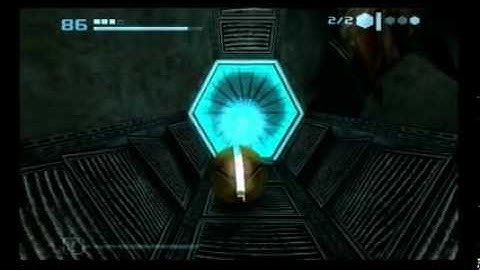 Metroid Prime 2 Echoes Wii Version Speed Run: Segment 13