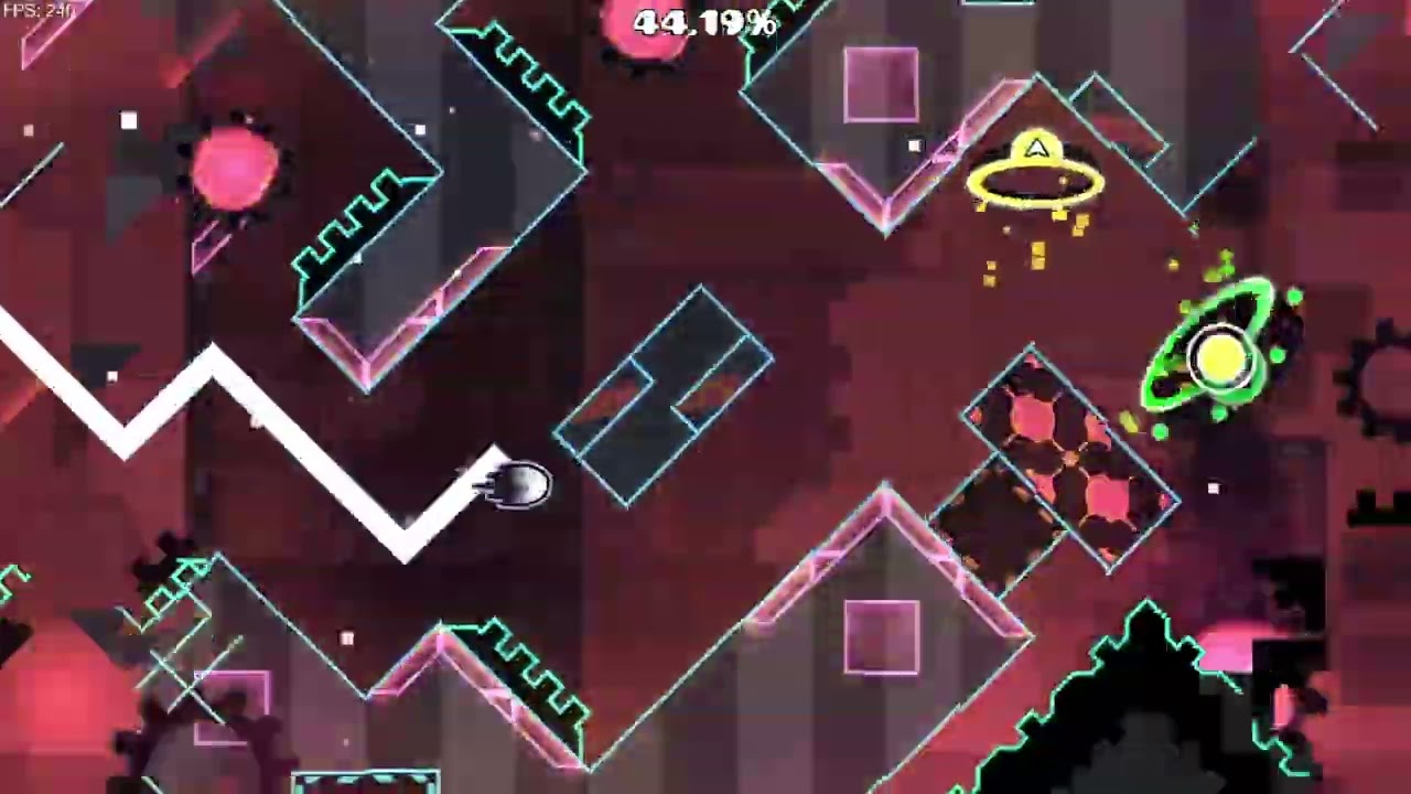 The Metal Zone 100% by Rav3nnn