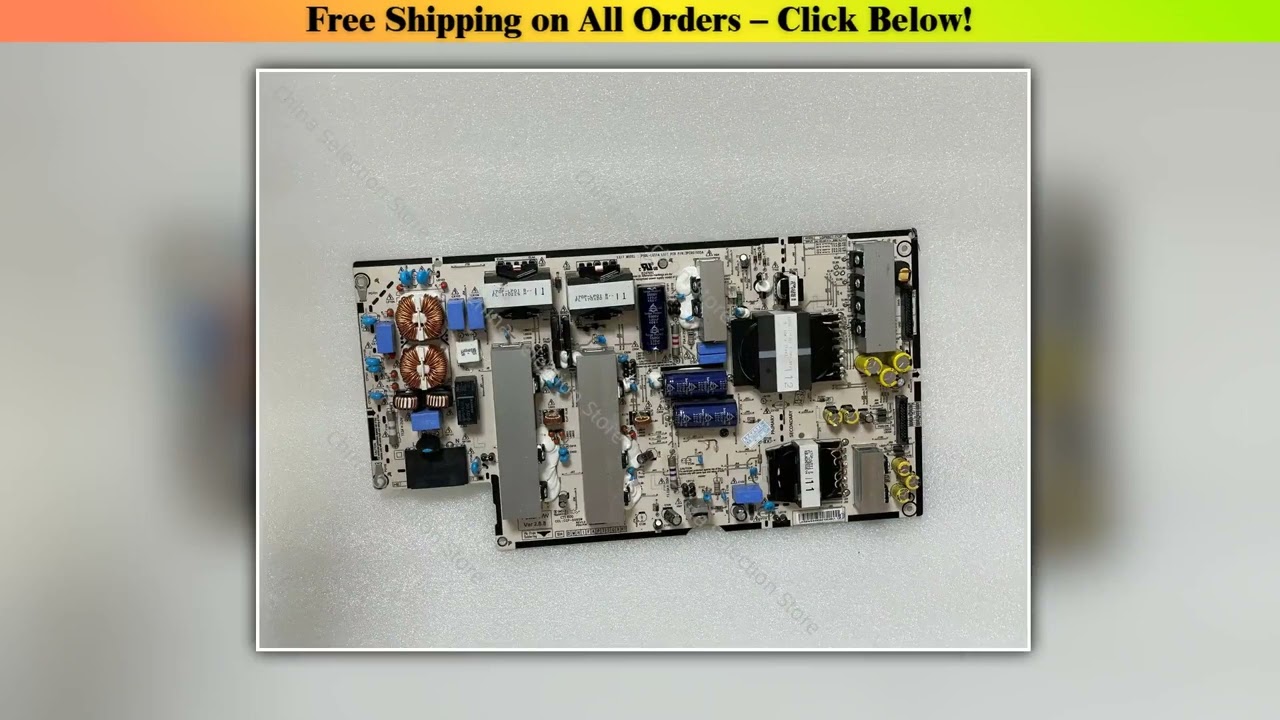 Original LGP65C7-170P power board EAY64490601 P/N:3PCR01905B/A LGP65C7-17OP PS0L-L651A Wholesale