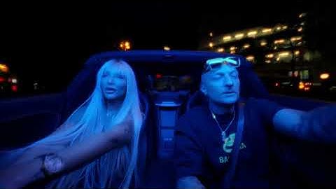Olexesh x MB - Durch die Nacht (prod. von MB) [Official Video]