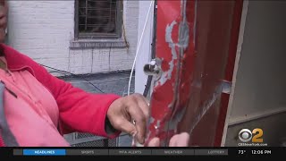 Bronx tenants left without shelter or answers after fire