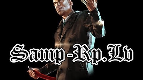 [SAMP.LV] Italians are going grazy (Action Movie) by Benny,Ainix and Grezy.