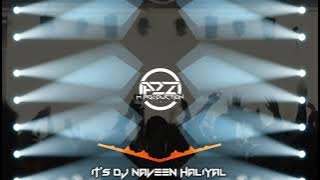 UNRELEASED EDM TRANCE DROP MIX 2021 GREGOR EDM MIX DJ NAVEEN HALIYAL   A2Z M PRODUCTION HUBLI