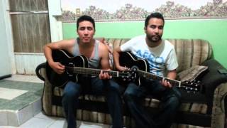 Video thumbnail of "Señora señora cover"