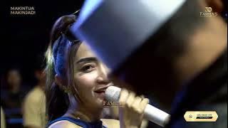 cinta jadi benci _ Yunita asmara feat Anie anjanie II familys group