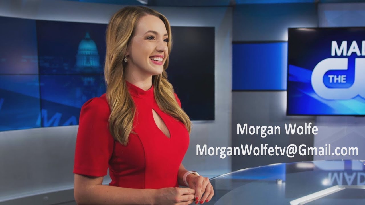 Morgan Wolfe, AnchoMMJ March 2019 - YouTube