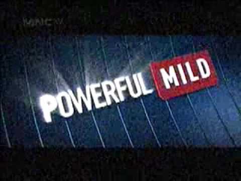 MCTV Lucky Strike Mild 22 52