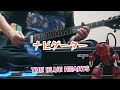 ナビゲーター THE BLUE HEARTS ギター練習