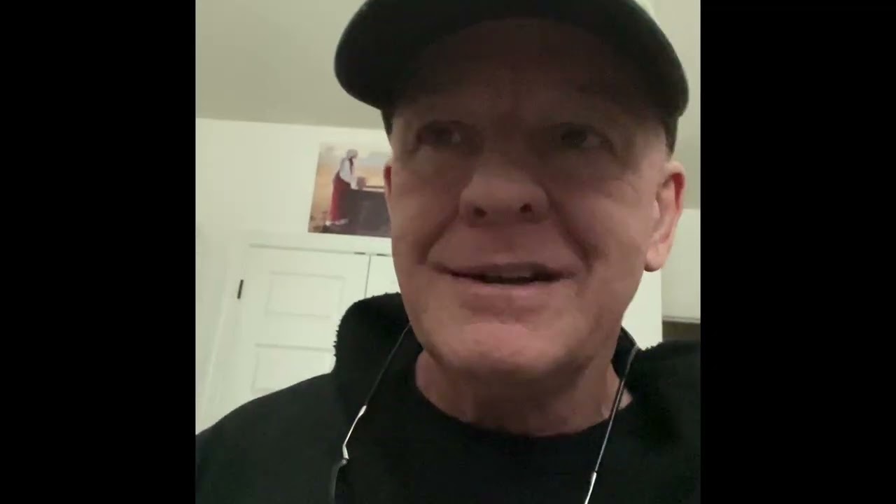 Severe Weather Couldn't Stop This Workout