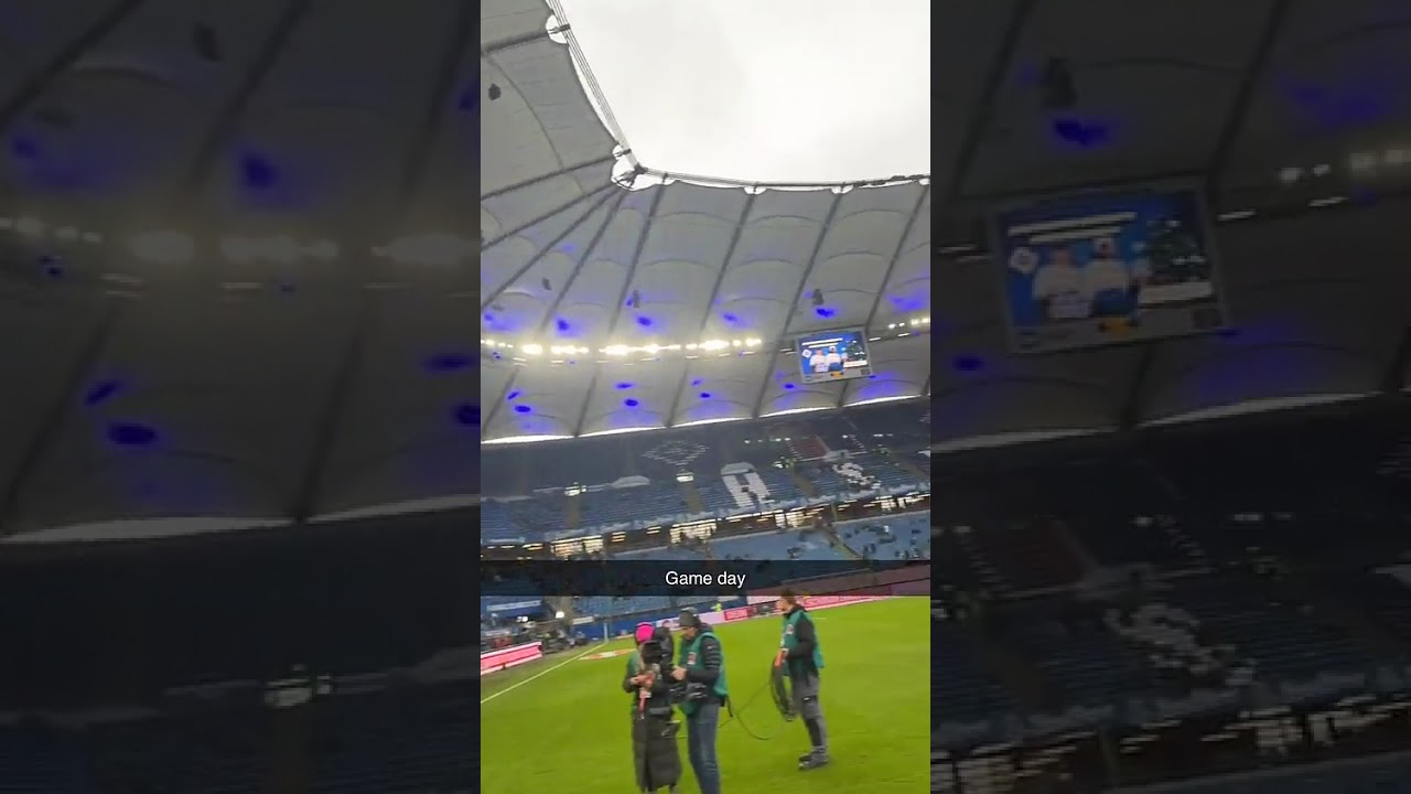 san siro Stadium view 