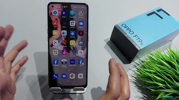 how to set video Ringtone in oppo 19s,a74 5g,f17pro | Oppo f19s me video ringtone kaise set kare