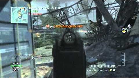 Wazzallmeanz - Type 95 Quad & Triple Feed