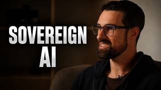 Josh Horneman | Sovereign AI, Open Source & The Future of Intelligence