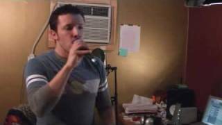 Sam Saletta "Lean On Me" acapella w beat box